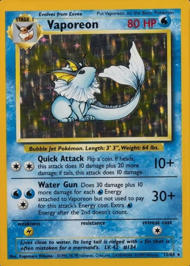 Holo · No Symbol