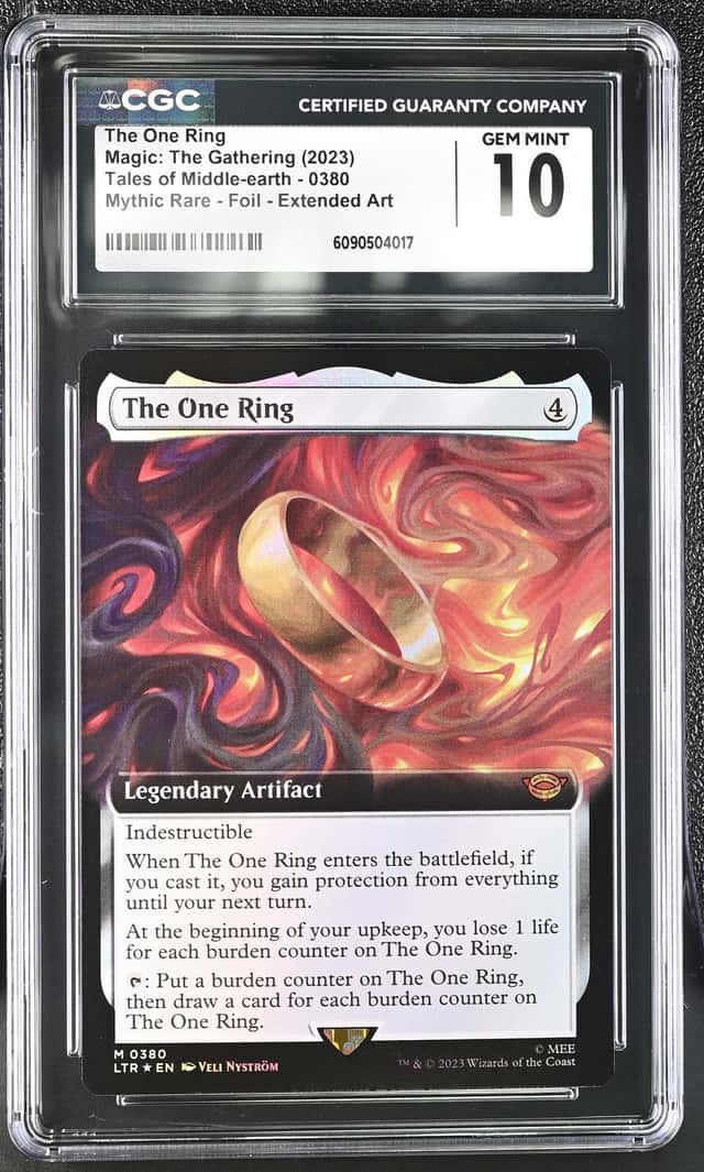 The One Ring