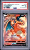 Charizard V