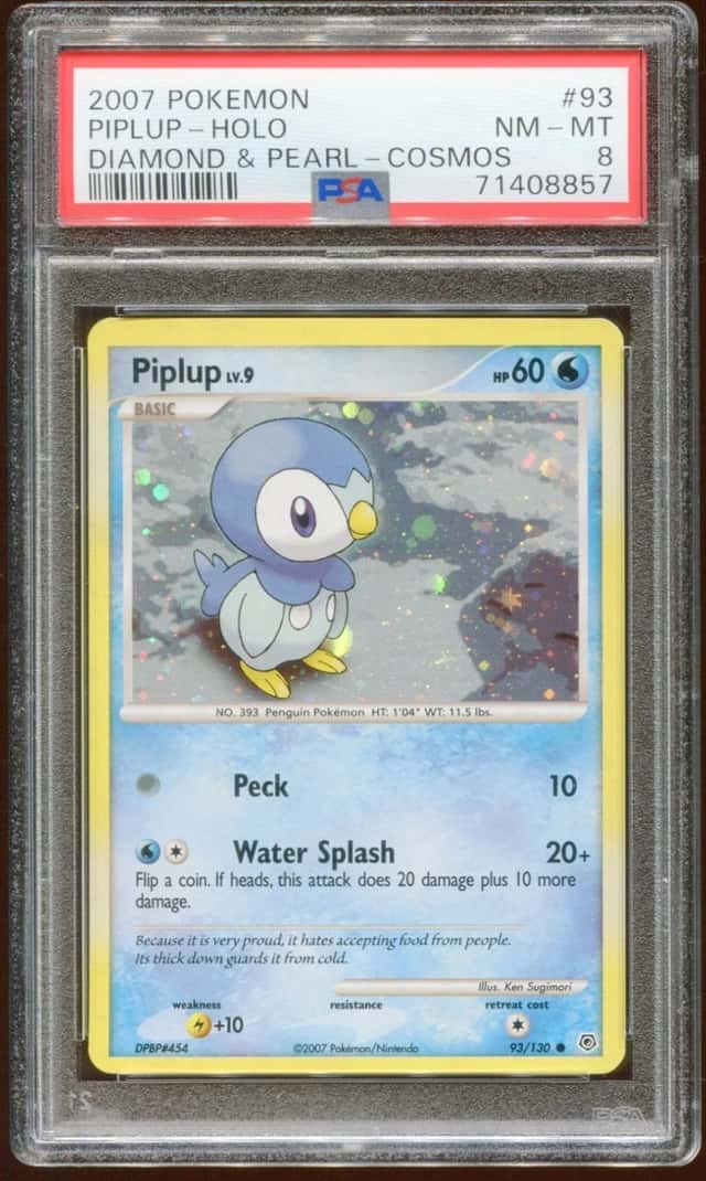 Piplup