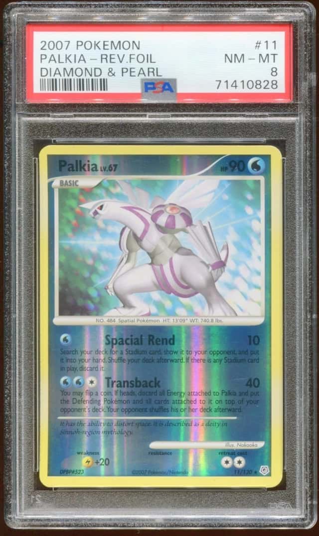 Palkia