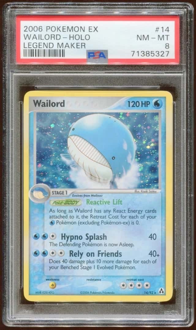 Wailord