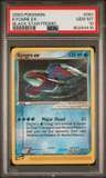 Kyogre Ex