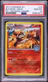 Blaziken