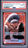 Trafalgar Law