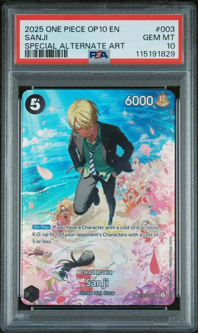 Sanji