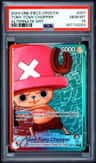 Tony Tony Chopper
