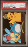 Pikachu'S Rescue