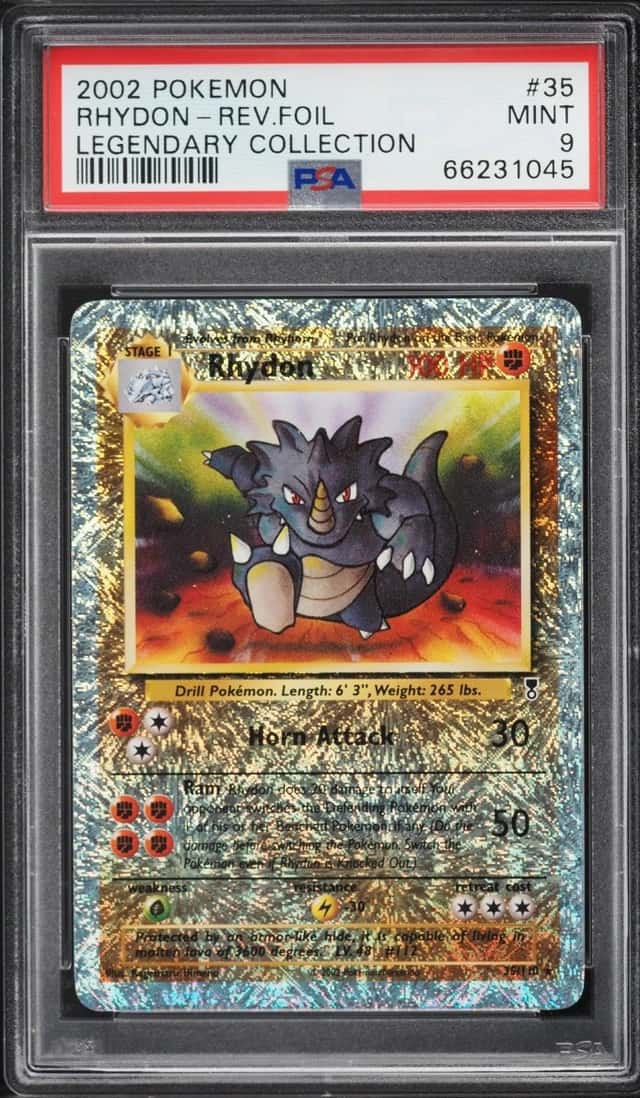 Rhydon
