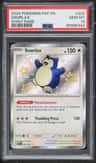 Snorlax