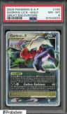 Darkrai Lv X