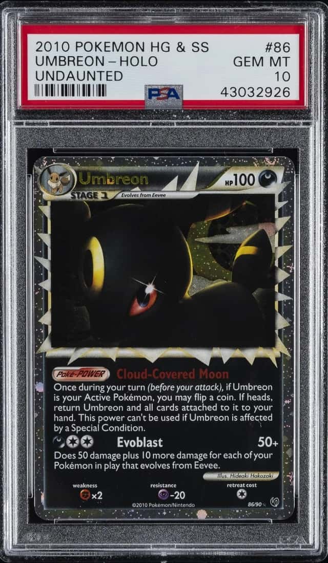 Umbreon