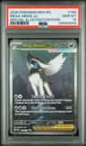 Mega Absol Ex