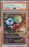 M Gardevoir Ex