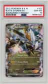 Black Kyurem Ex