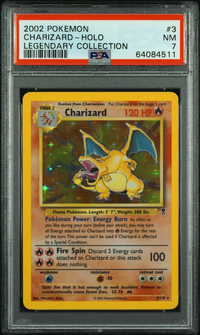 Charizard