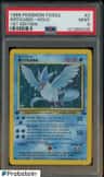 Articuno