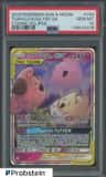 Togepi & Cleffa & Igglybuff Gx