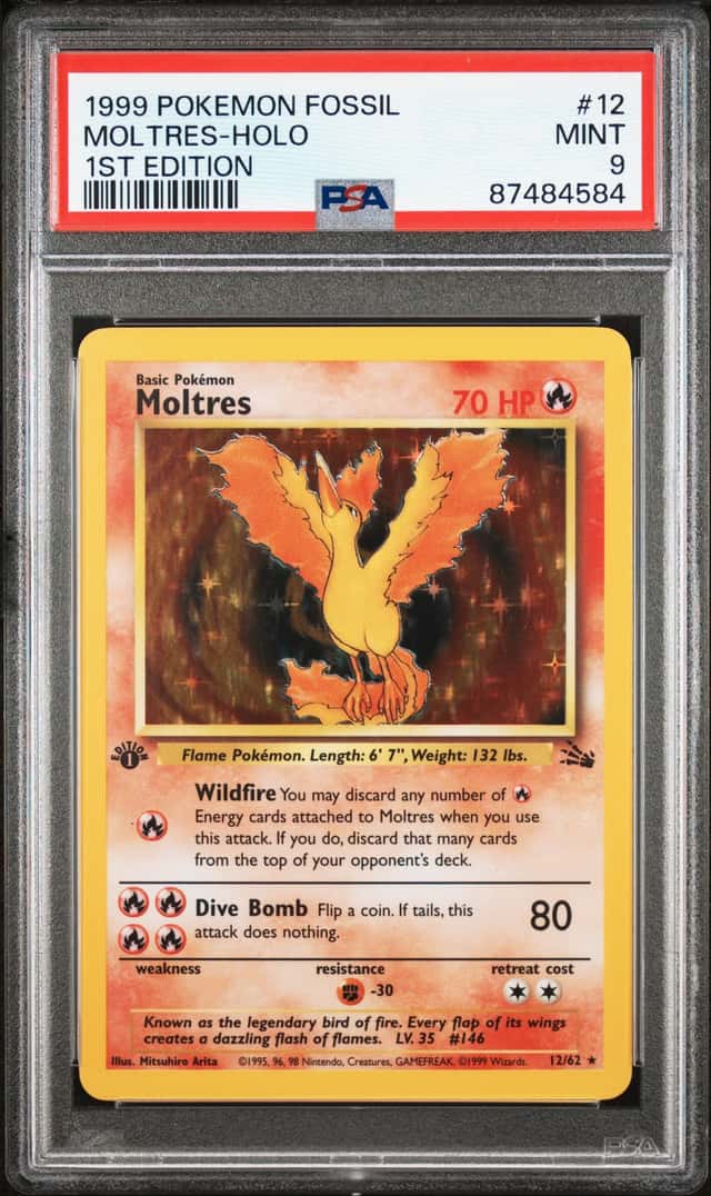 Moltres