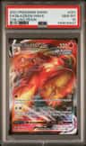 Blaziken Vmax