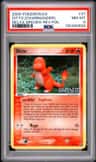 Ditto [charmander]
