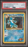 Misty'S Golduck