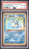 Blastoise