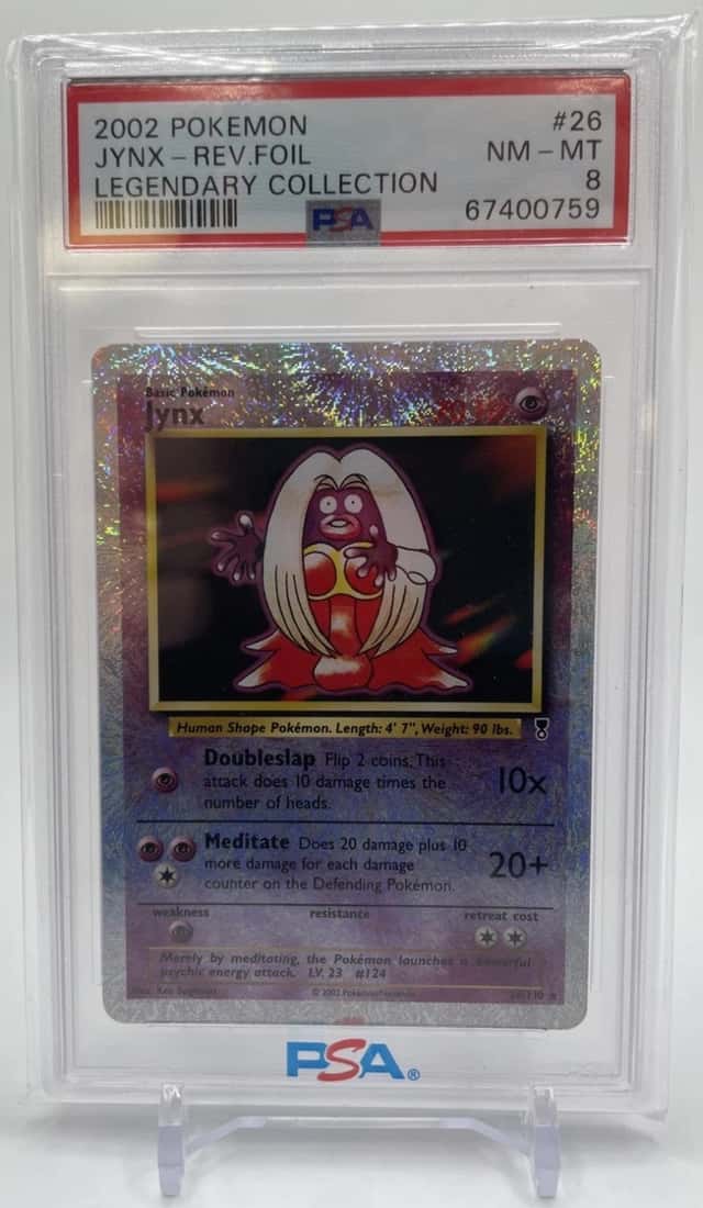 JYNX
