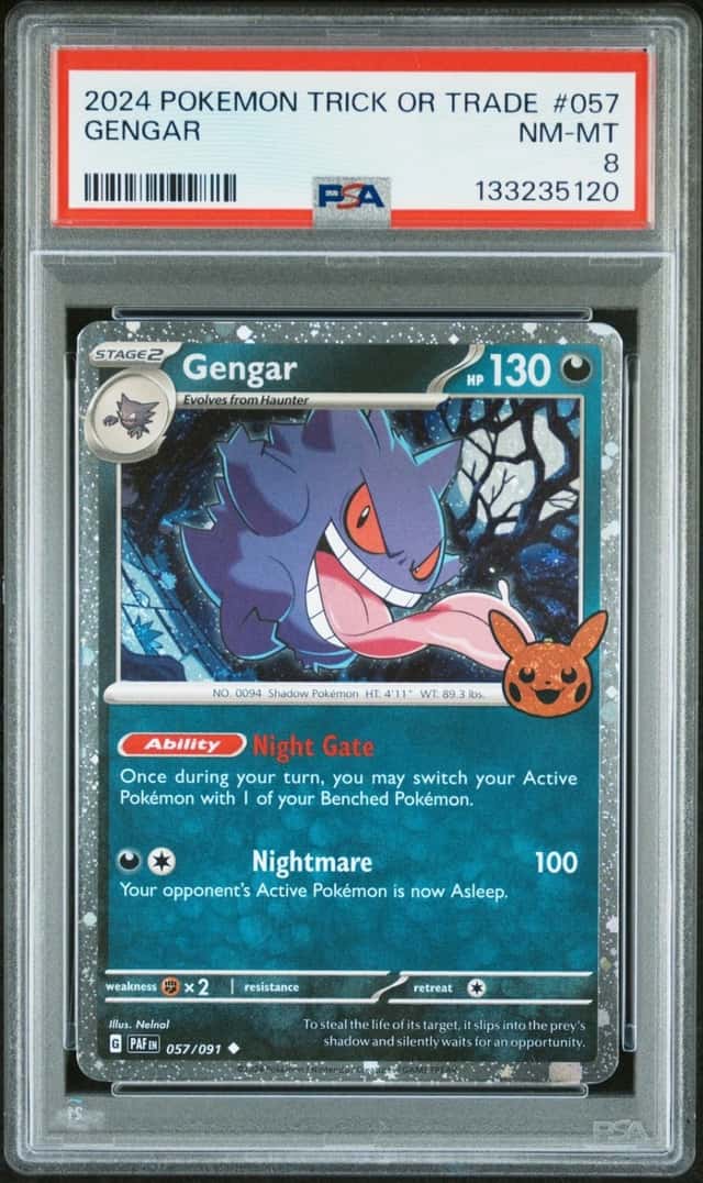 Gengar