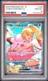 Lillie'S Clefairy Ex