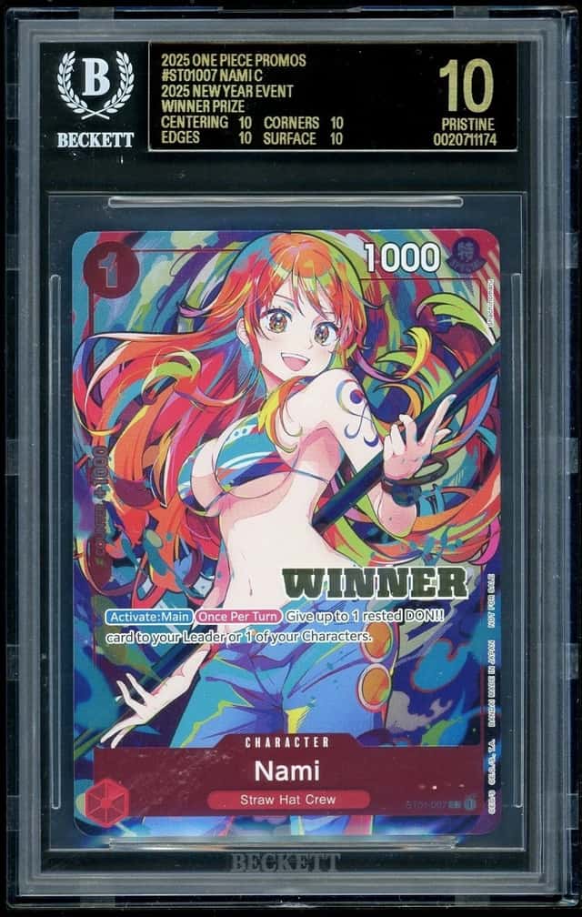 Nami