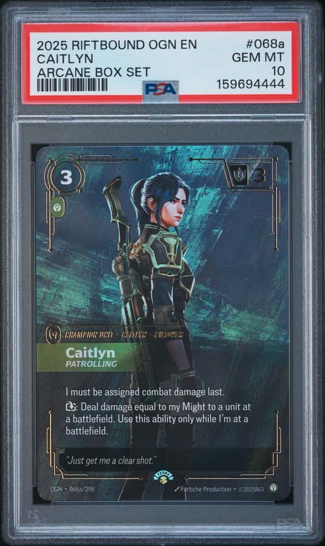 Caitlyn