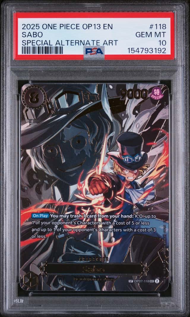 Sabo
