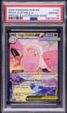 Mega Clefable Ex