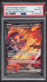 Rocket'S Moltres Ex