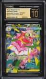 Mega Meganium Ex