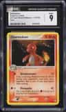 Charmeleon