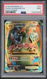 M Charizard Ex