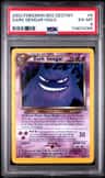 Dark Gengar