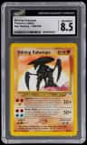 Shining Kabutops