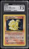 Ninetales