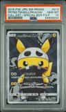 Pretend Team Skull Pikachu