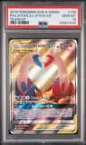 Latias & Latios Gx