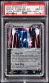 Rocket'S Sneasel Ex