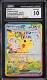 Pikachu Ex