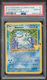 Blastoise