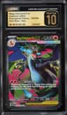 Mega Charizard X Ex