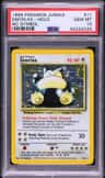 Snorlax