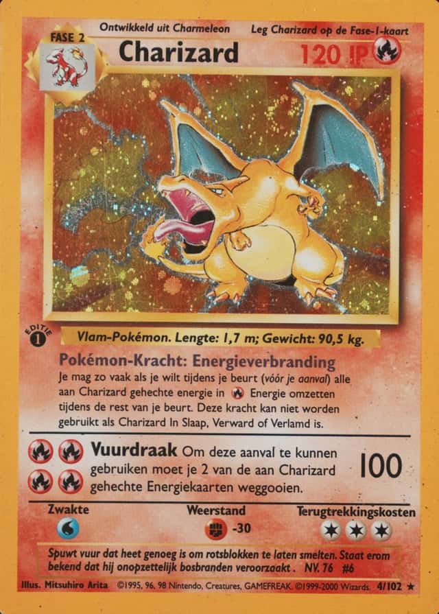 1st Edition
