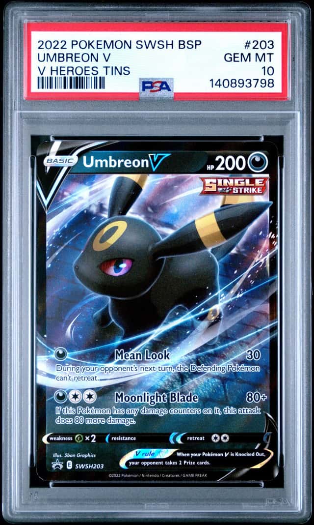 Umbreon V